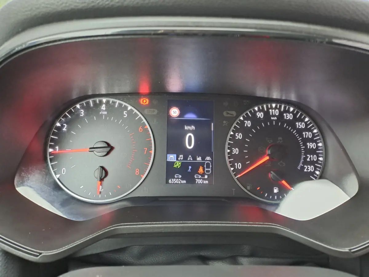 1.0 TCe 90 Equilibre | Navi | Cruise | Apple Carplay/Android Auto