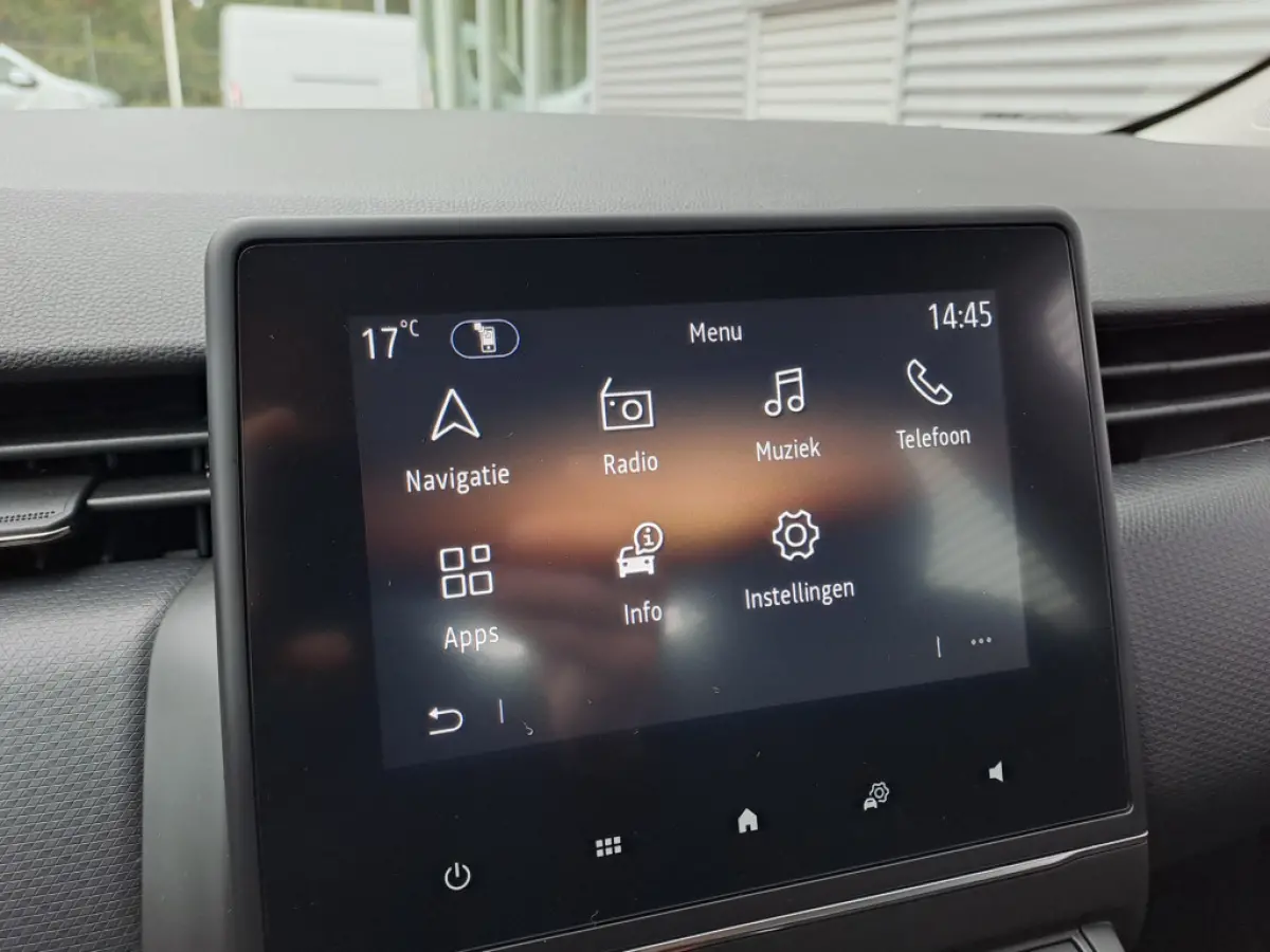 1.0 TCe 90 Equilibre | Navi | Cruise | Apple Carplay/Android Auto