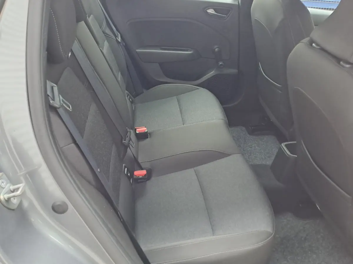 1.0 TCe 90 Equilibre | Navi | Cruise | Apple Carplay/Android Auto