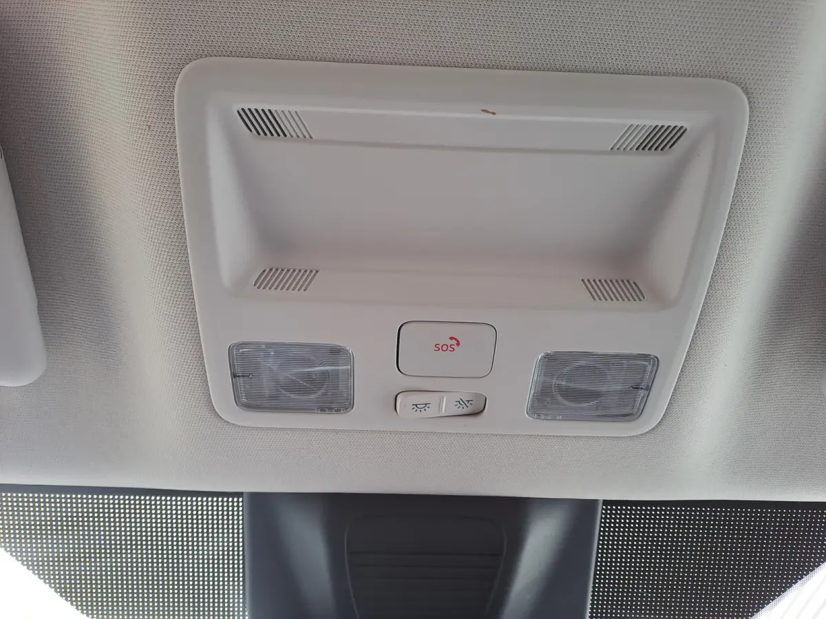 1.0 EcoBoost Active Business | Navi | PDC | Cruise | Trekhaak | ECC | Stoel, Stuur, Voorruit verwarming