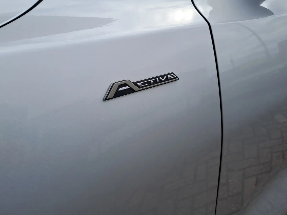 1.0 EcoBoost Active Business | Navi | PDC | Cruise | Trekhaak | ECC | Stoel, Stuur, Voorruit verwarming