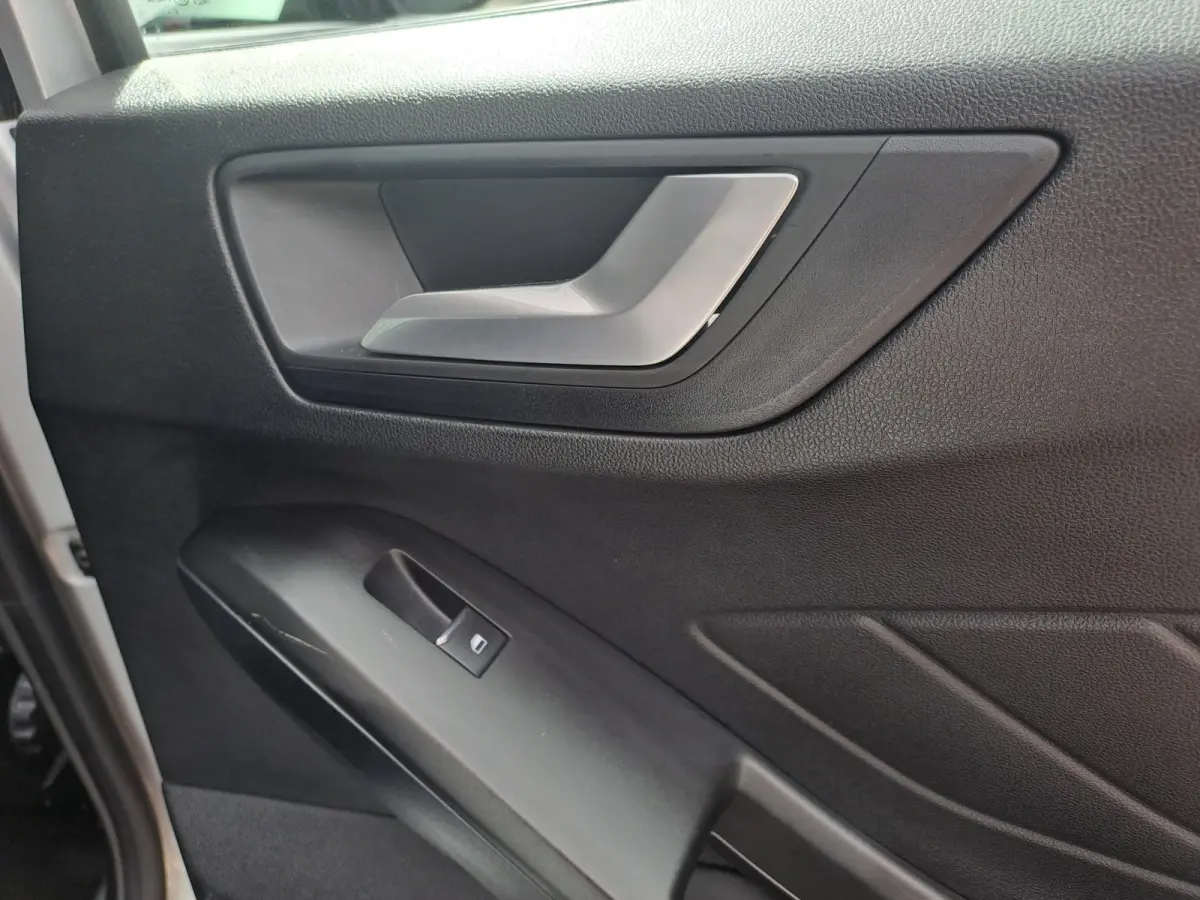 1.0 EcoBoost Active Business | Navi | PDC | Cruise | Trekhaak | ECC | Stoel, Stuur, Voorruit verwarming