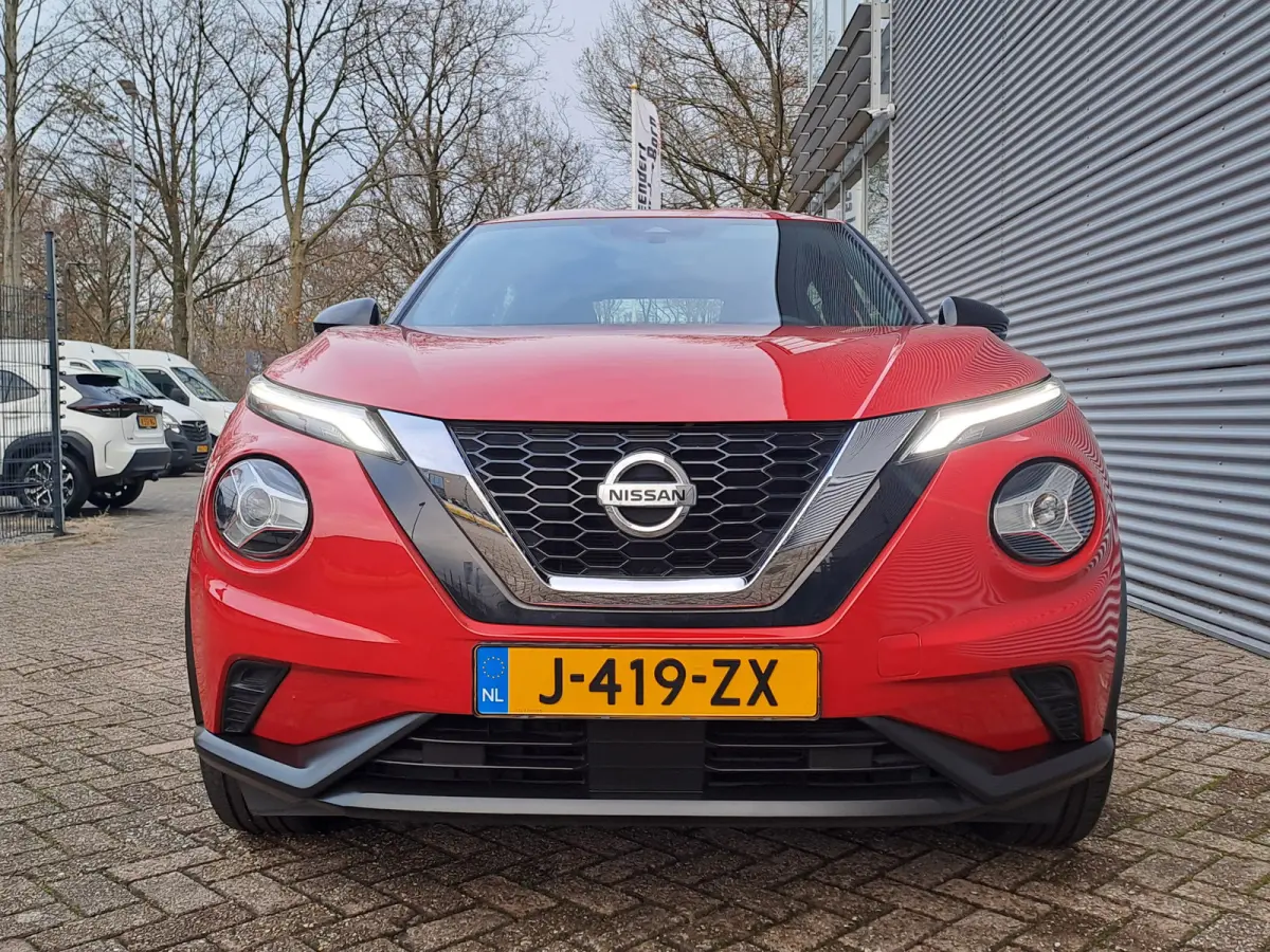1.0 DIG-T Visia | Airco | Cruise | Dab | Bluetooth