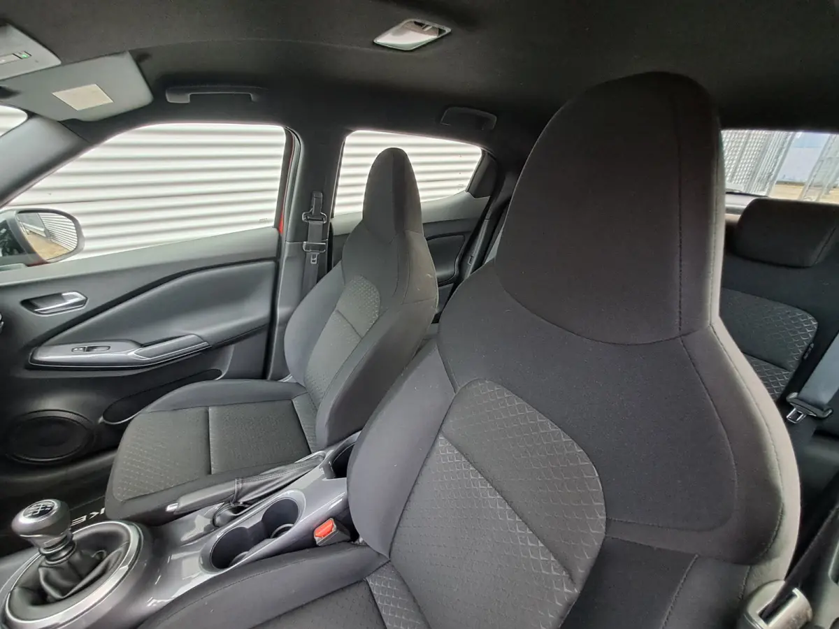1.0 DIG-T Visia | Airco | Cruise | DAB | Bluetooth | Rijstrooksensor met correctie | Isofix