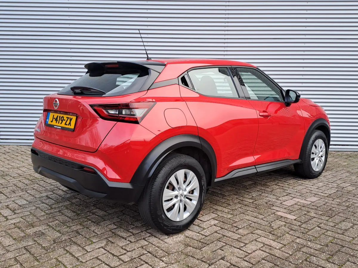 1.0 DIG-T Visia | Airco | Cruise | Dab | Bluetooth