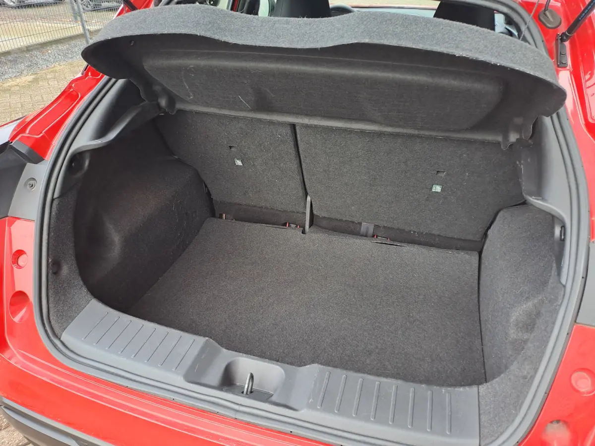1.0 DIG-T Visia | Airco | Cruise | Dab | Bluetooth