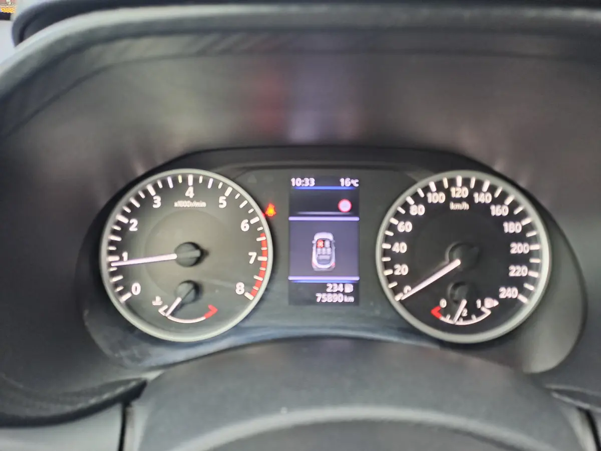 1.0 DIG-T Visia | Airco | Cruise | DAB | Bluetooth | Rijstrooksensor met correctie | Isofix