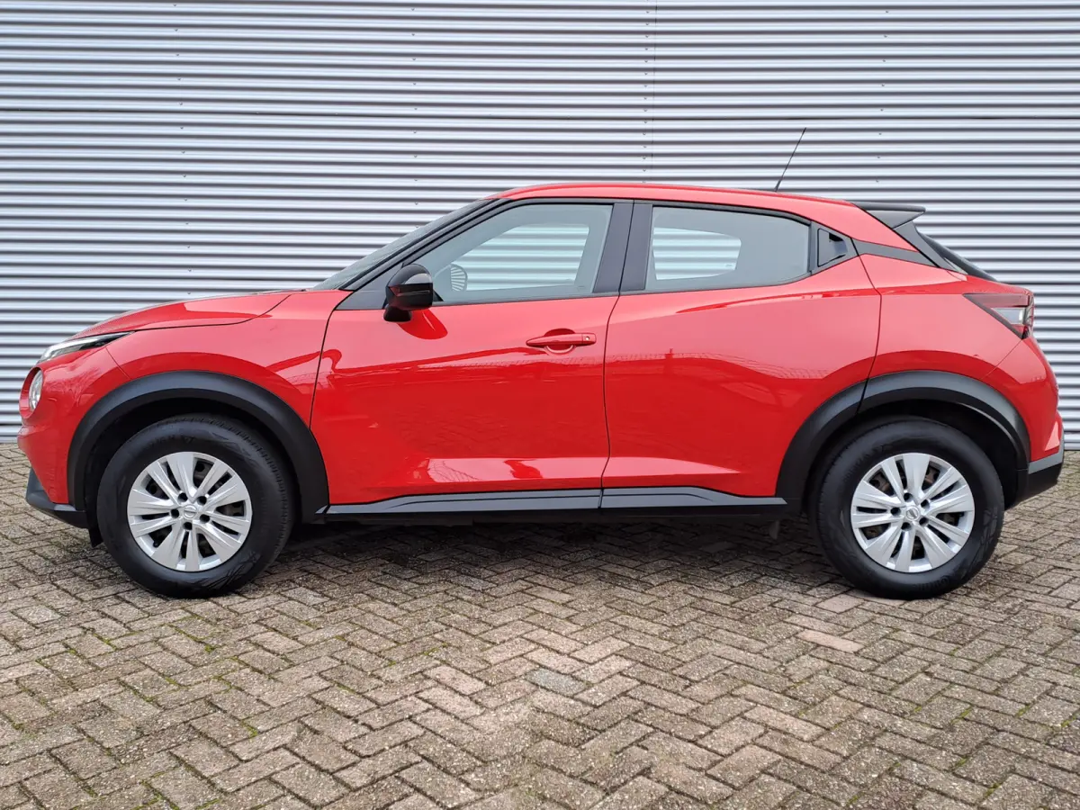 1.0 DIG-T Visia | Airco | Cruise | Dab | Bluetooth