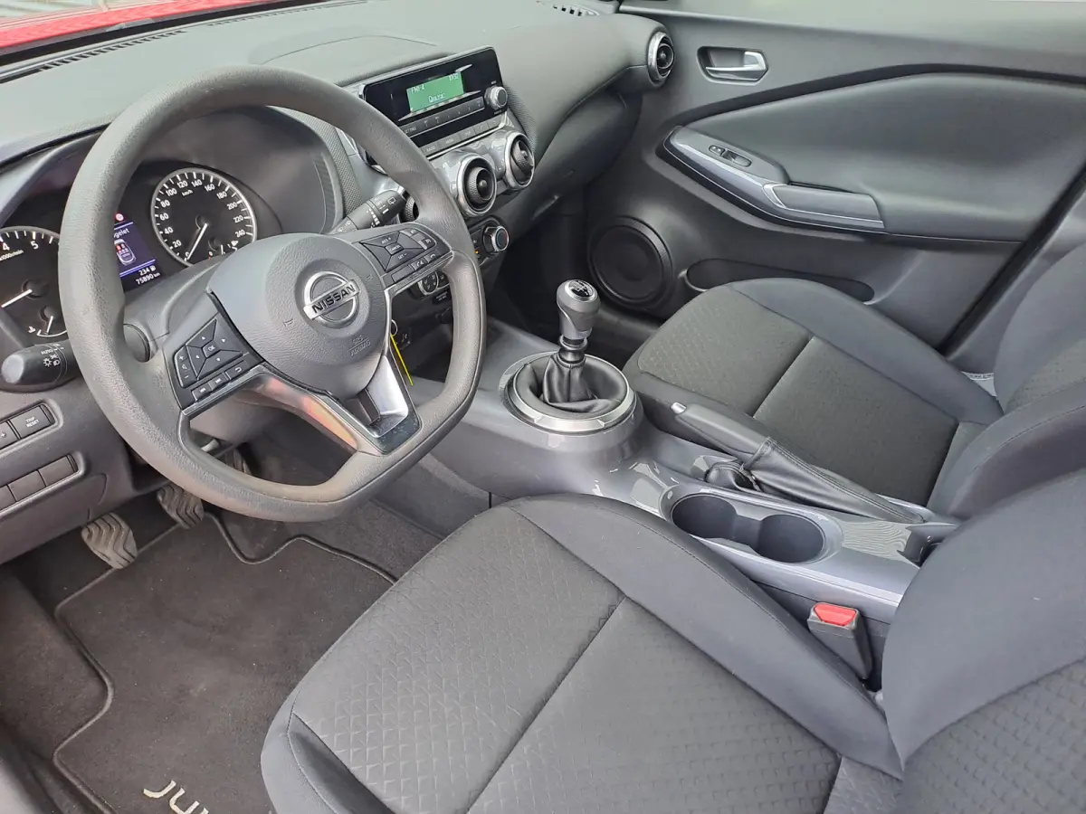 1.0 DIG-T Visia | Airco | Cruise | DAB | Bluetooth | Rijstrooksensor met correctie | Isofix
