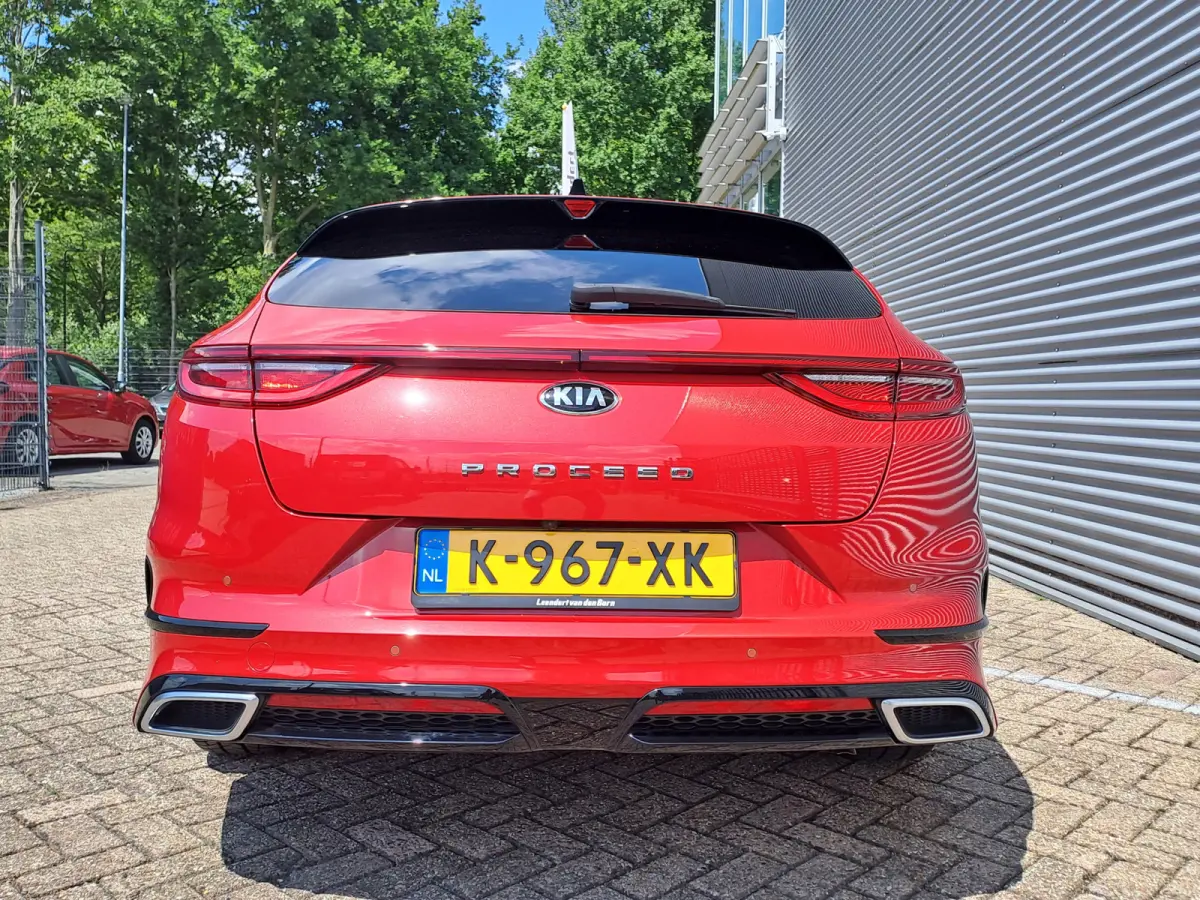 1.0 T-GDI GT-Line | Navigatie | Elektr. schuif/kanteldak | Camera | Apple Carplay/Android Auto Stoel en stuur verwarming | Sensoren