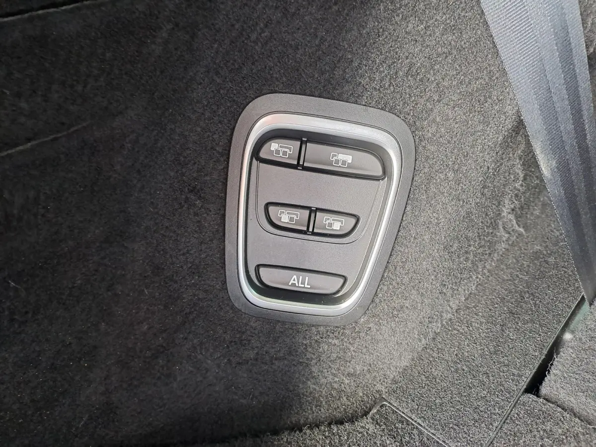 1.3 TCe Techno 7p. | Navigatie | Camera | Apple Carplay/Android Auto | Cruise | 7 zitter / persoons