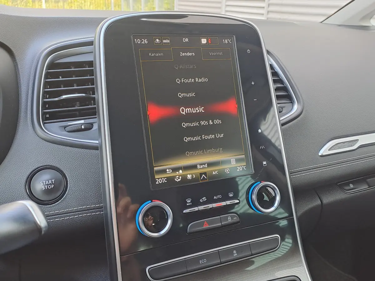 1.3 TCe Techno 7p. | Navigatie | Camera | Apple Carplay/Android Auto | Cruise | 7 zitter / persoons