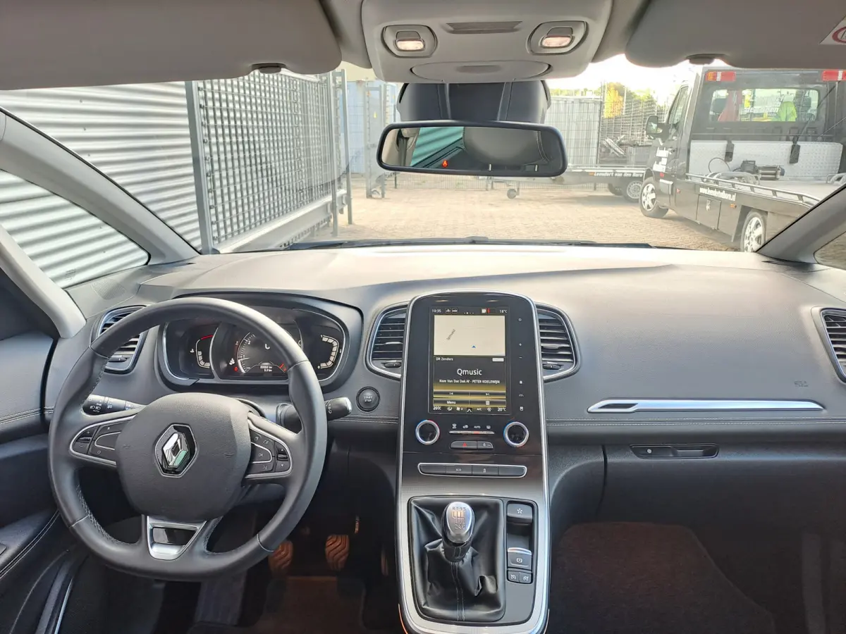 1.3 TCe Techno 7p. | Navigatie | Camera | Apple Carplay/Android Auto | Cruise | 7 zitter / persoons
