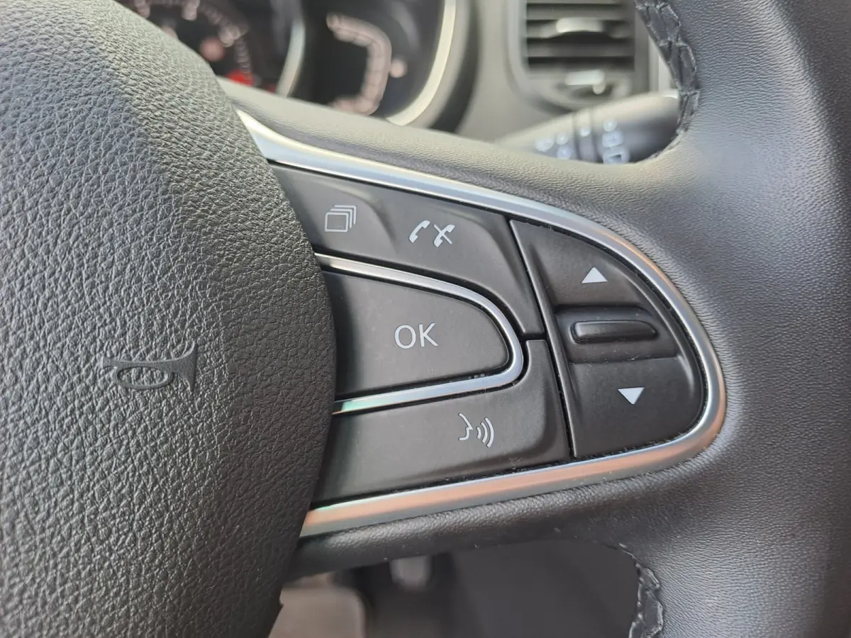 1.3 TCe Techno 7p. | Navigatie | Camera | Apple Carplay/Android Auto | Cruise | 7 zitter / persoons