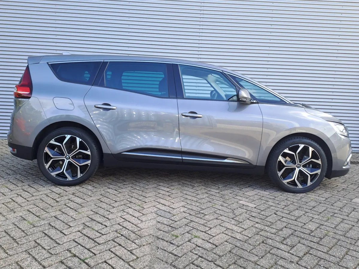 1.3 TCe Techno 7p. | Navigatie | Camera | Apple Carplay/Android Auto | Cruise | 7 zitter / persoons