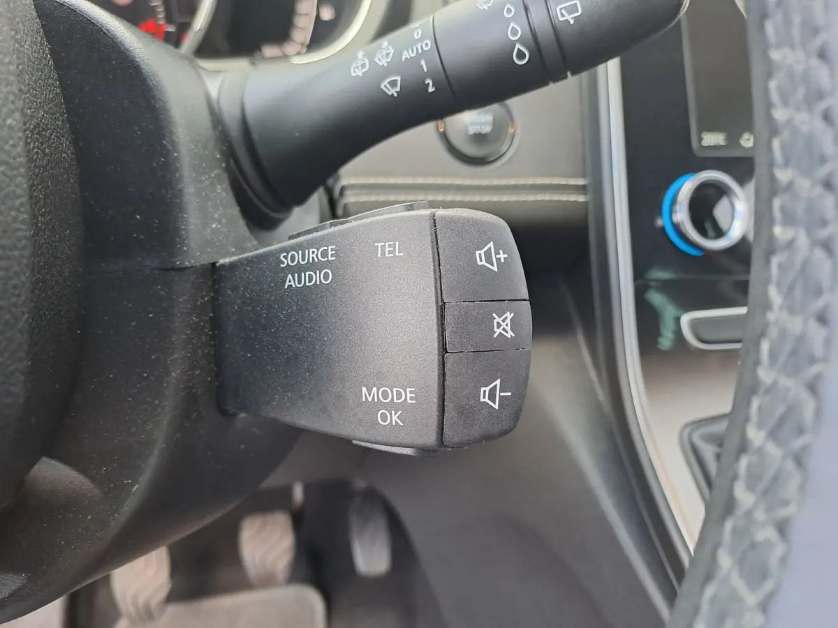 1.3 TCe Techno 7p. | Navigatie | Camera | Apple Carplay/Android Auto | Cruise | 7 zitter / persoons