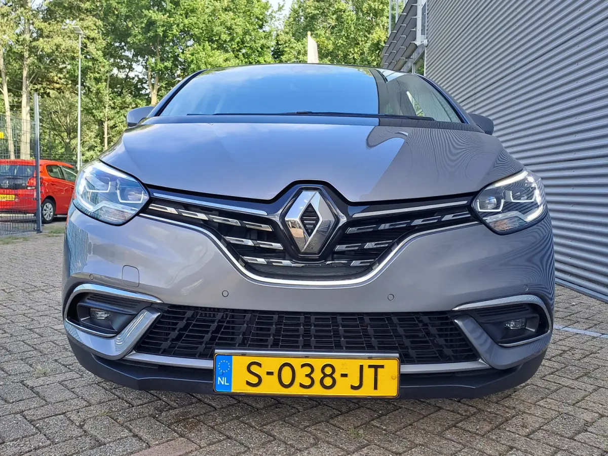 1.3 TCe Techno 7p. | Navigatie | Camera | Apple Carplay/Android Auto | Cruise | 7 zitter / persoons