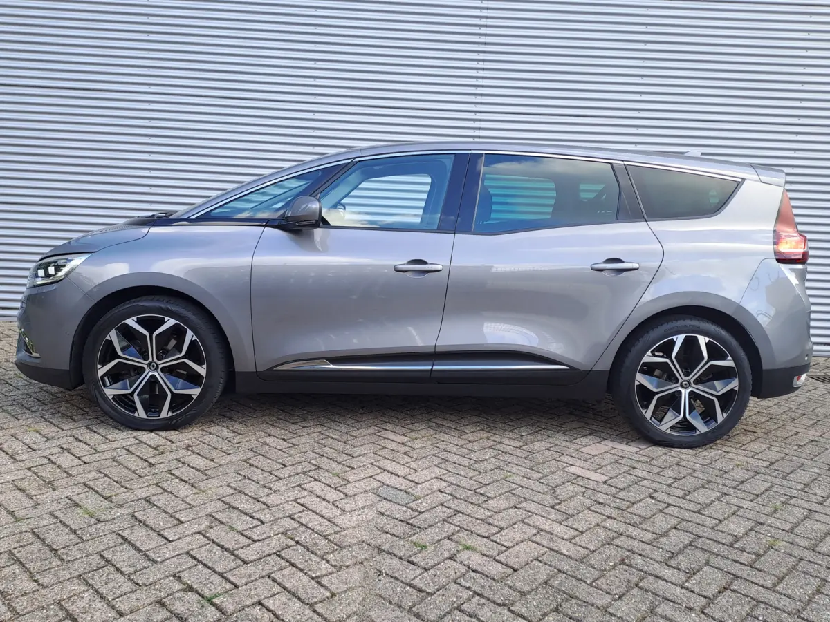 1.3 TCe Techno 7p. | Navigatie | Camera | Apple Carplay/Android Auto | Cruise | 7 zitter / persoons