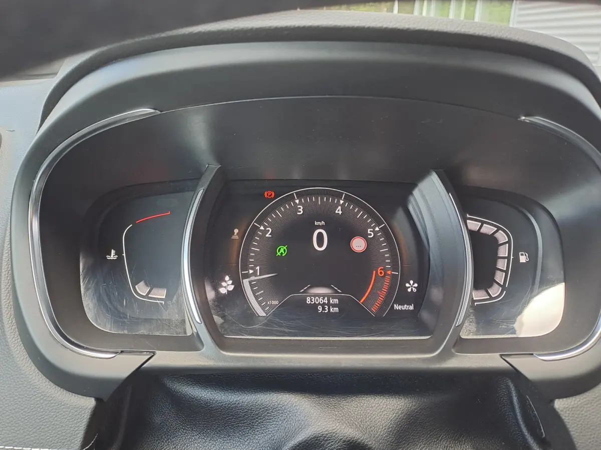 1.3 TCe Techno 7p. | Navigatie | Camera | Apple Carplay/Android Auto | Cruise | 7 zitter / persoons