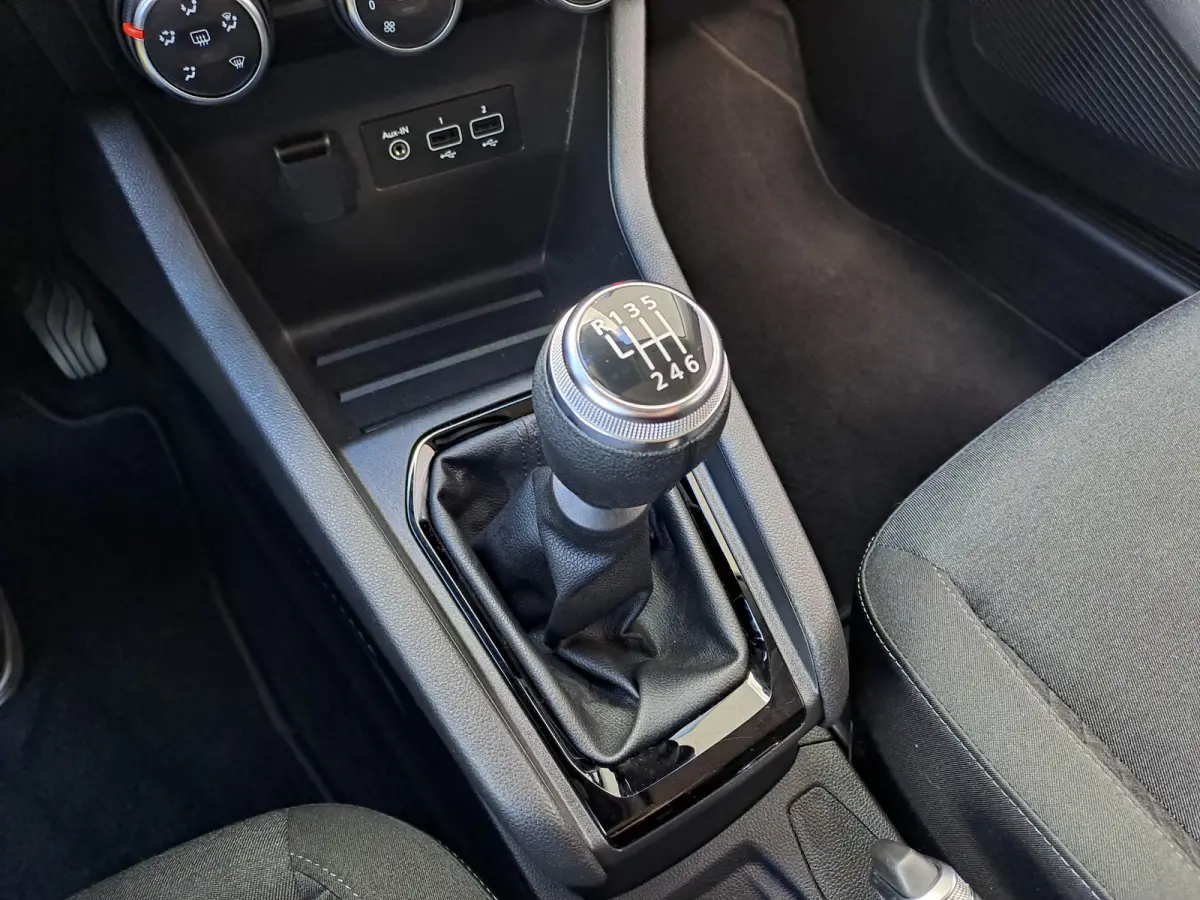 1.0 TCe 90 Equilibre | Navi | Cruise | Apple Carplay/Android Auto