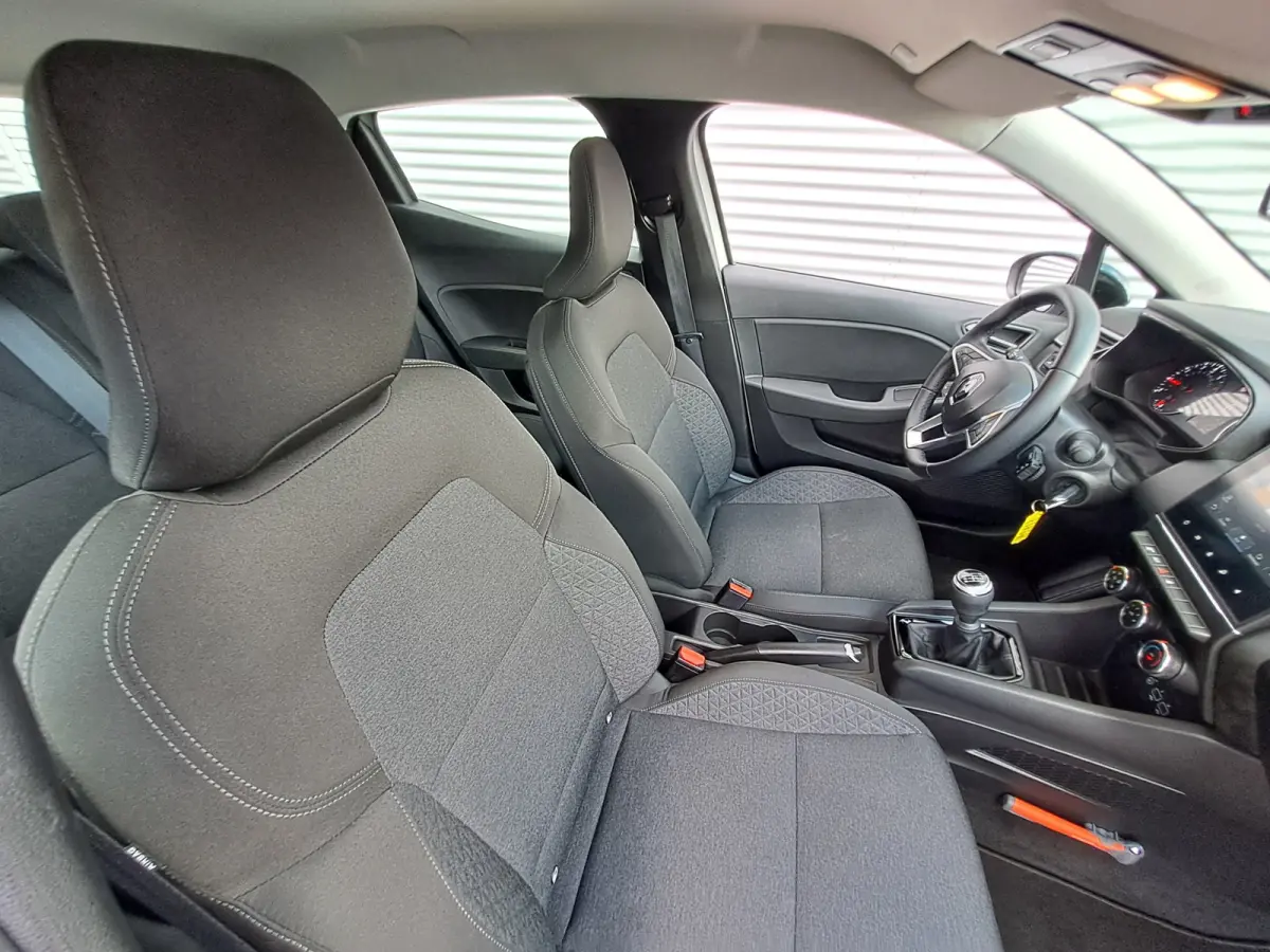 1.0 TCe 90 Equilibre | Navi | Cruise | Apple Carplay/Android Auto