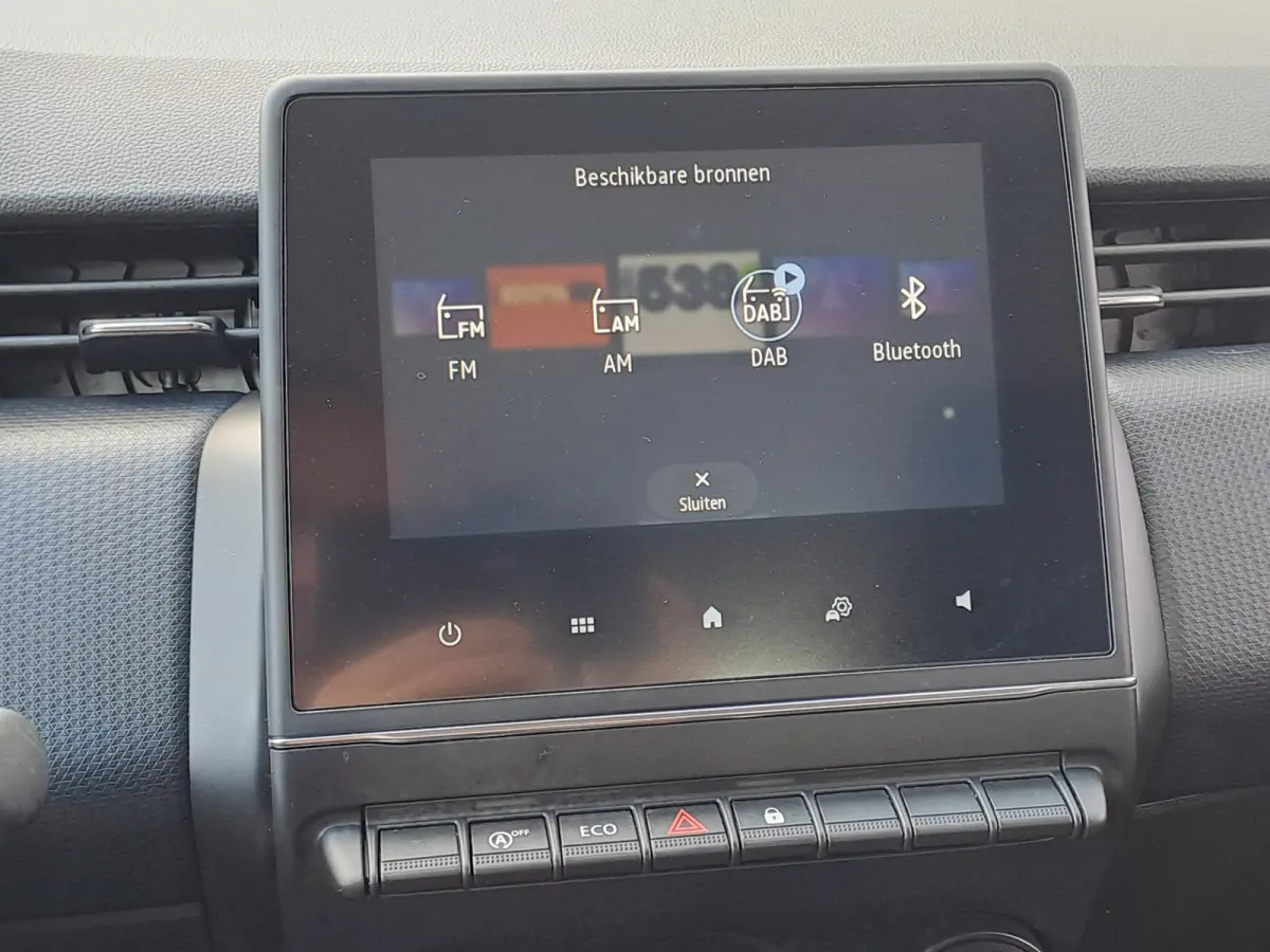 1.0 TCe 90 Equilibre | Navi | Cruise | Apple Carplay/Android Auto