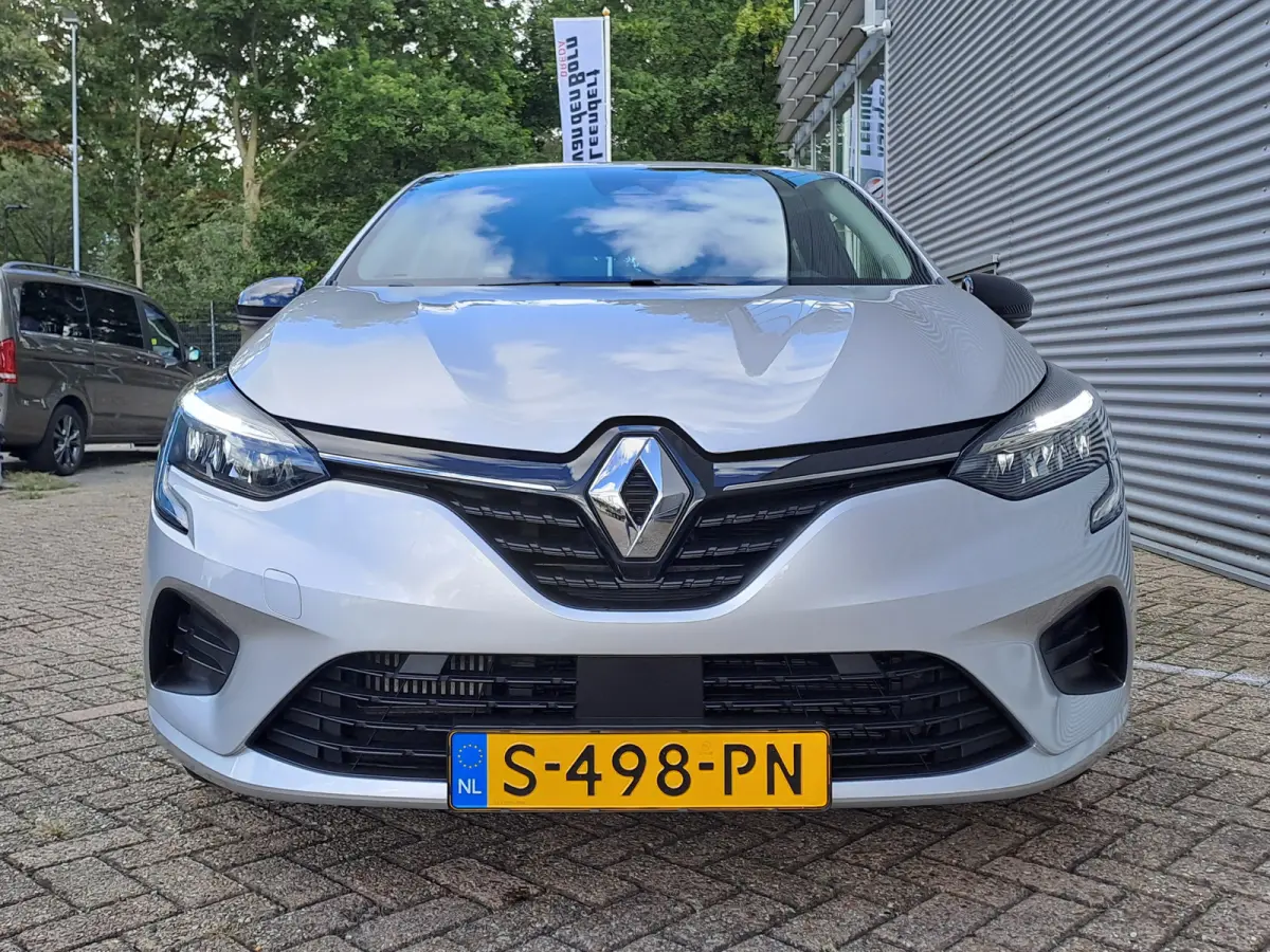 1.0 TCe 90 Equilibre | Navi | Cruise | Apple Carplay/Android Auto