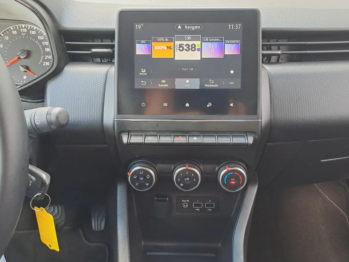 1.0 TCe 90 Equilibre | Navi | Cruise | Apple Carplay/Android Auto