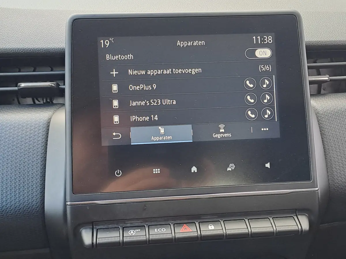 1.0 TCe 90 Equilibre | Navi | Cruise | Apple Carplay/Android Auto
