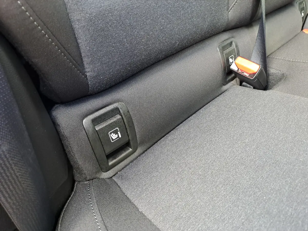 1.0 TCe 90 Equilibre | Navi | Cruise | Apple Carplay/Android Auto