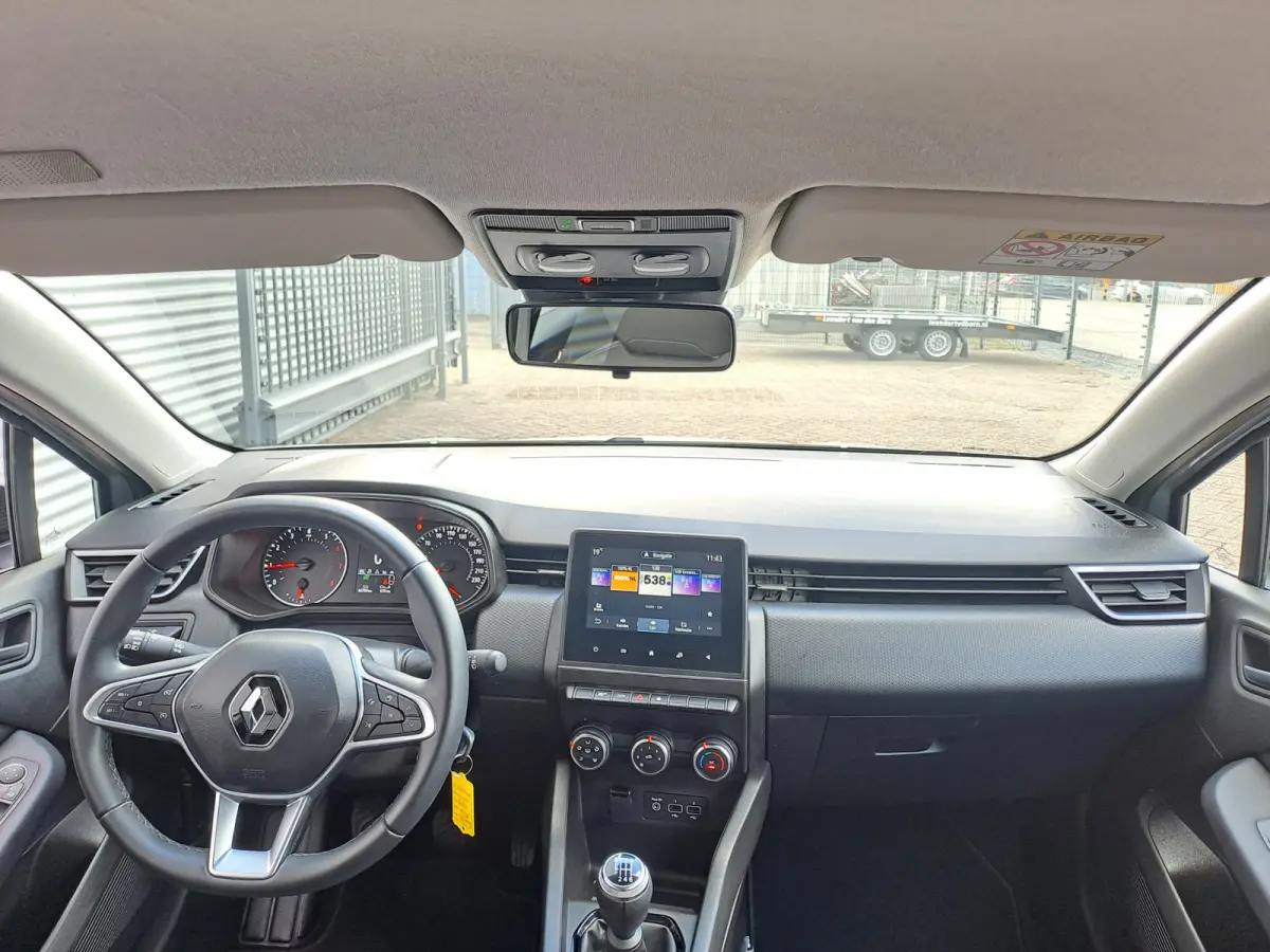1.0 TCe 90 Equilibre | Navi | Cruise | Apple Carplay/Android Auto