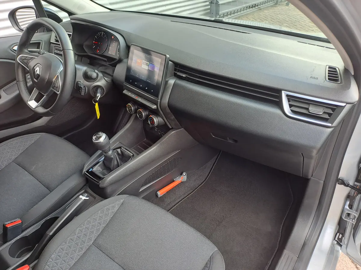 1.0 TCe 90 Equilibre | Navi | Cruise | Apple Carplay/Android Auto