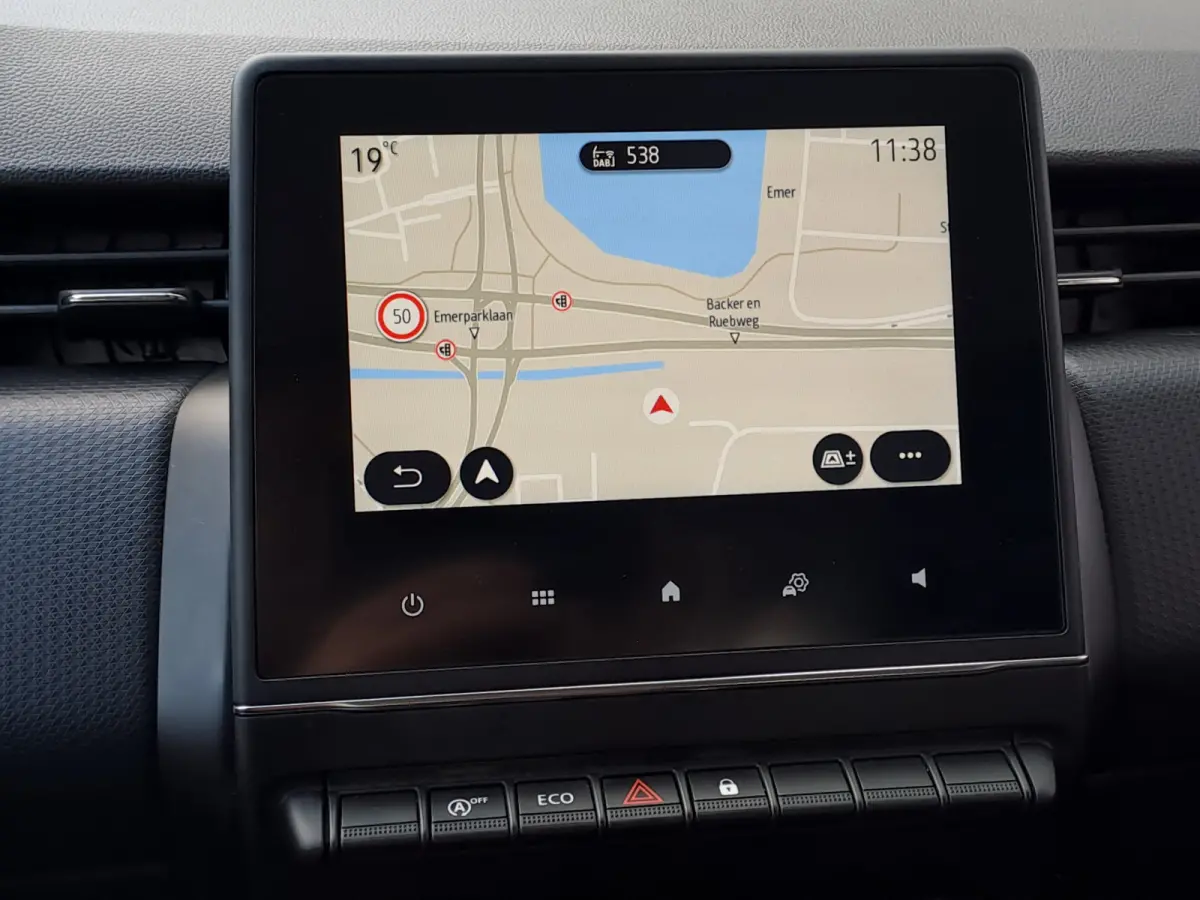 1.0 TCe 90 Equilibre | Navi | Cruise | Apple Carplay/Android Auto