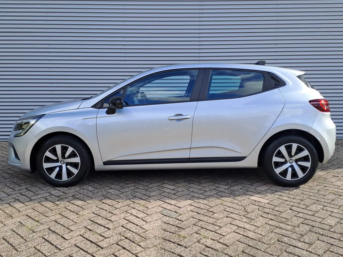 1.0 TCe 90 Equilibre | Navi | Cruise | Apple Carplay/Android Auto