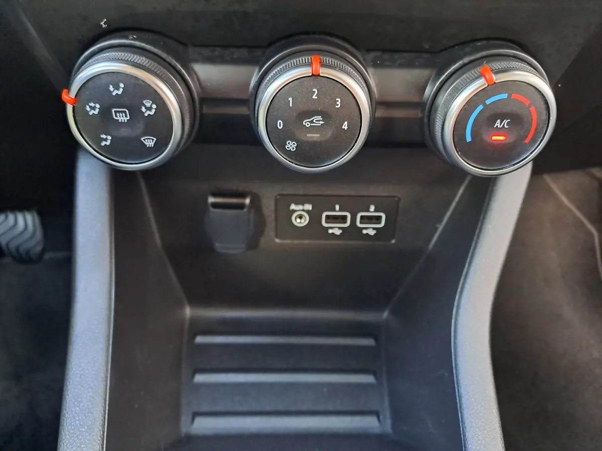 1.0 TCe 90 Equilibre | Navi | Cruise | Apple Carplay/Android Auto