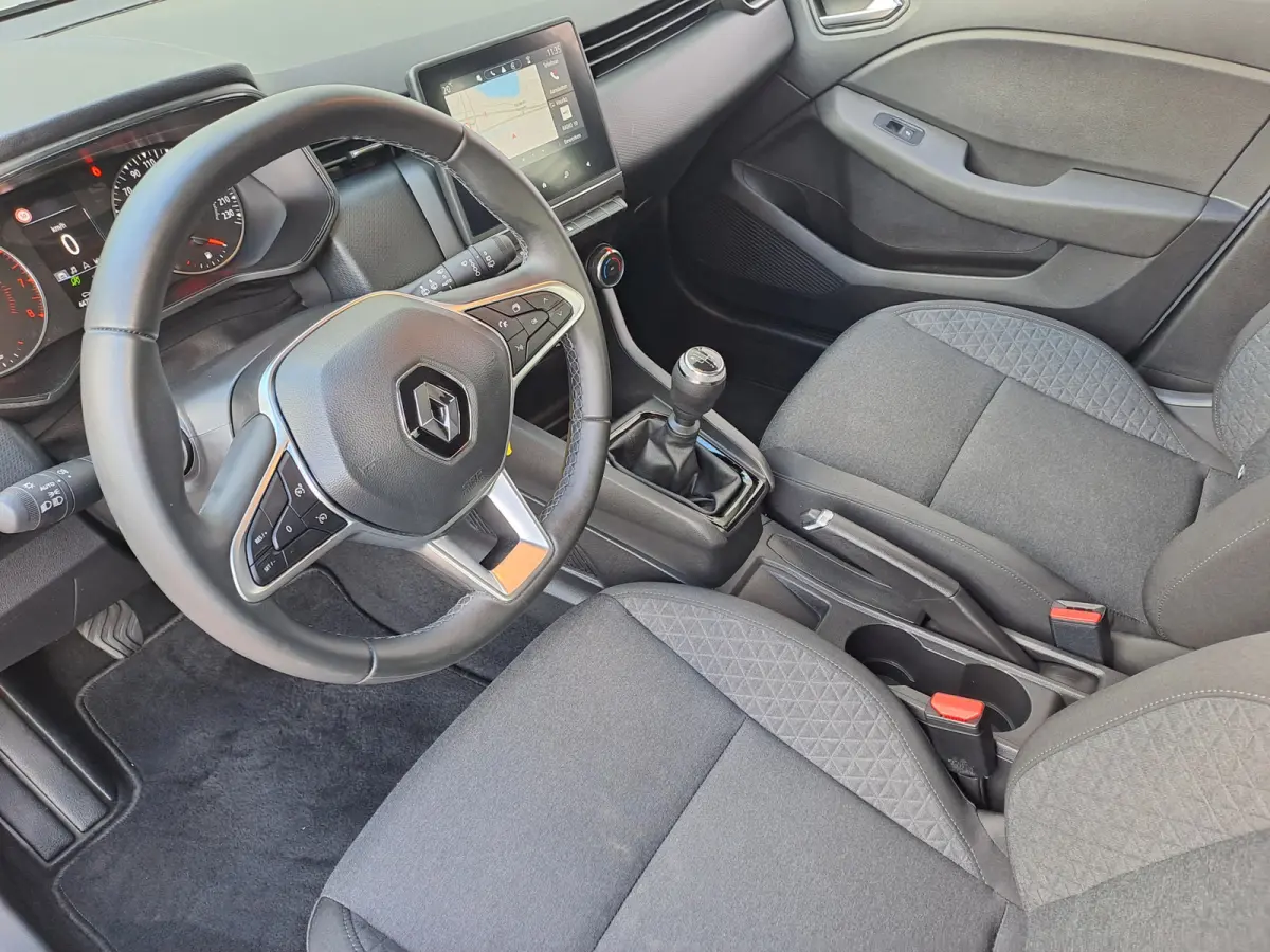 1.0 TCe 90 Equilibre | Navi | Cruise | Apple Carplay/Android Auto