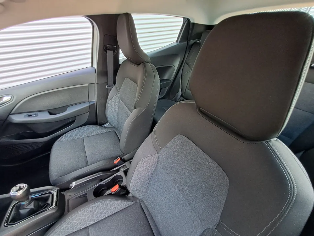 1.0 TCe 90 Equilibre | Navi | Cruise | Apple Carplay/Android Auto