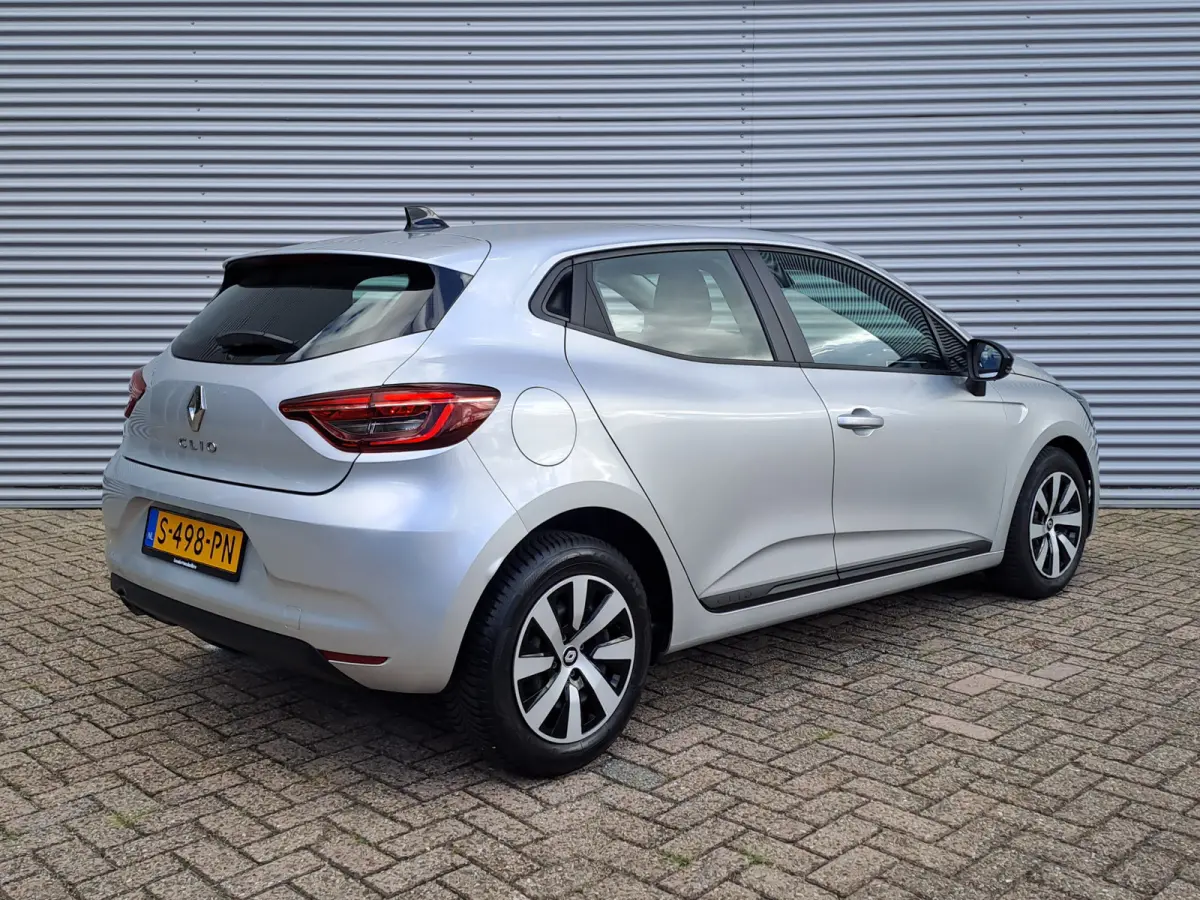 1.0 TCe 90 Equilibre | Navi | Cruise | Apple Carplay/Android Auto