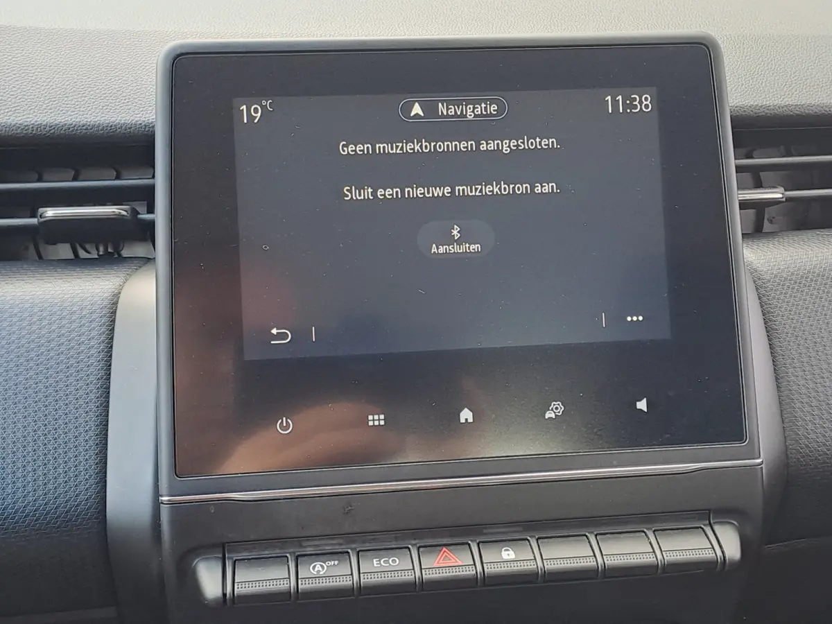 1.0 TCe 90 Equilibre | Navi | Cruise | Apple Carplay/Android Auto