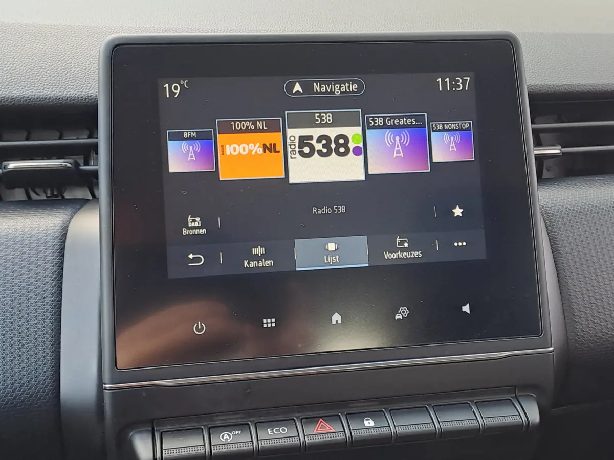1.0 TCe 90 Equilibre | Navi | Cruise | Apple Carplay/Android Auto