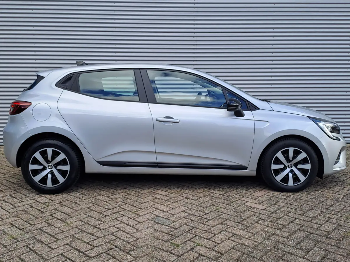 1.0 TCe 90 Equilibre | Navi | Cruise | Apple Carplay/Android Auto