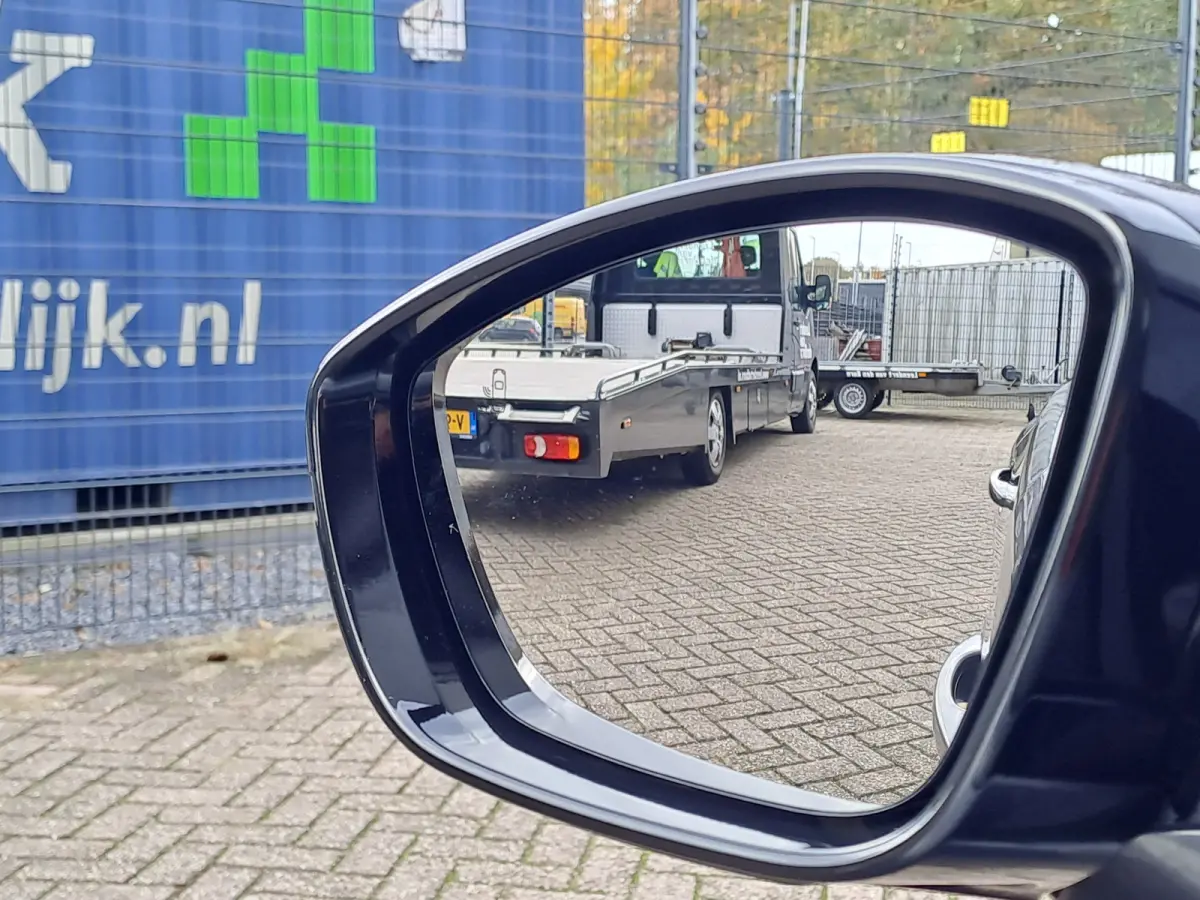 1.2 PureTech Allure Pack Business AUTOMAAT | Navigatie | Adaptieve Cruise | Climate | Sensoren | Rijstrooksensor met correctie | Apple Carplay/Android Auto | Dode hoek detector