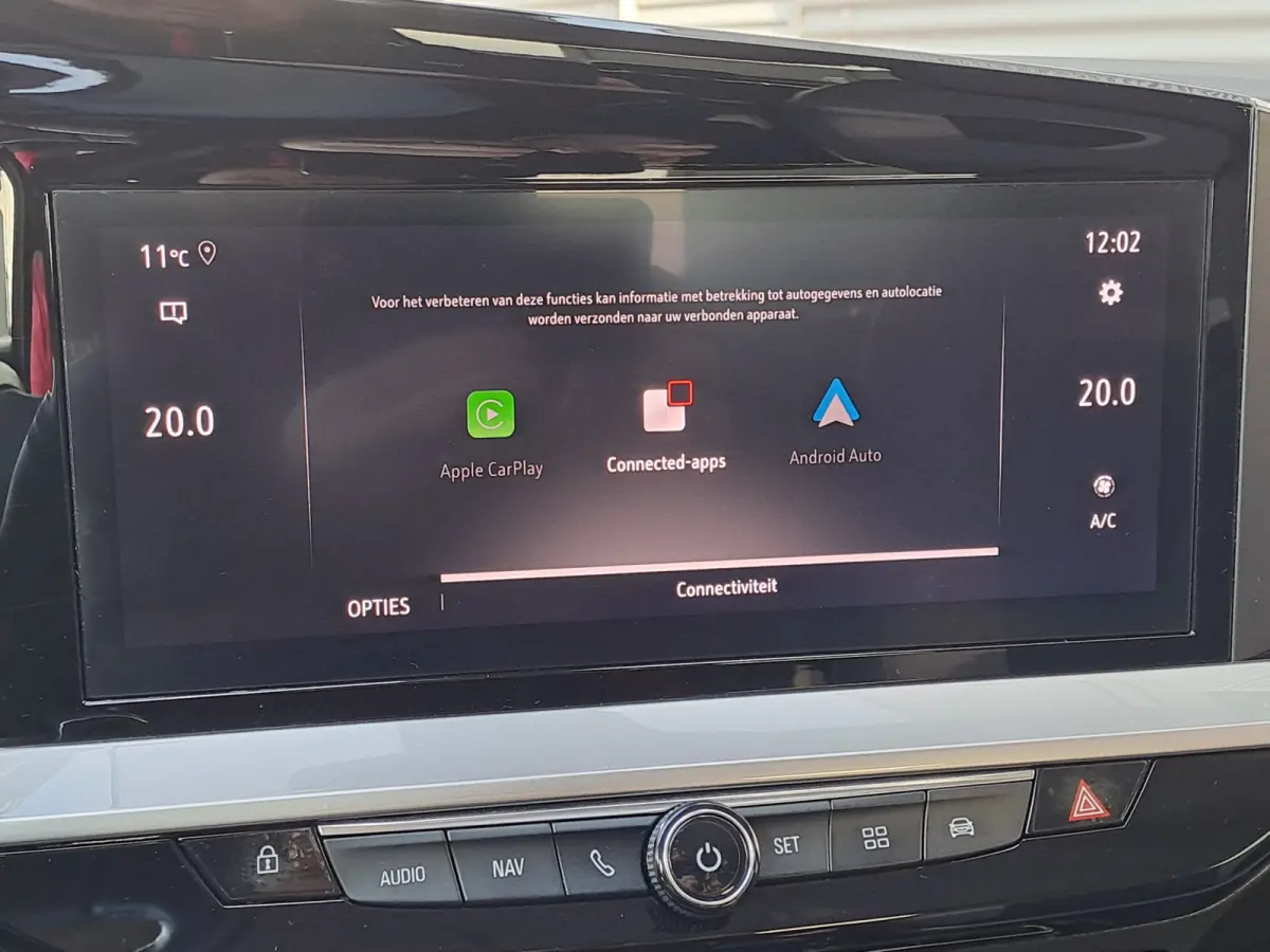 1.2 Turbo Elegance | Navigatie | Camera | LM Velgen | Cruise  | Stoel/stuur Verwarming | Sensoren | Apple Carplay/Android Auto | Rijstrooksensor met correctie