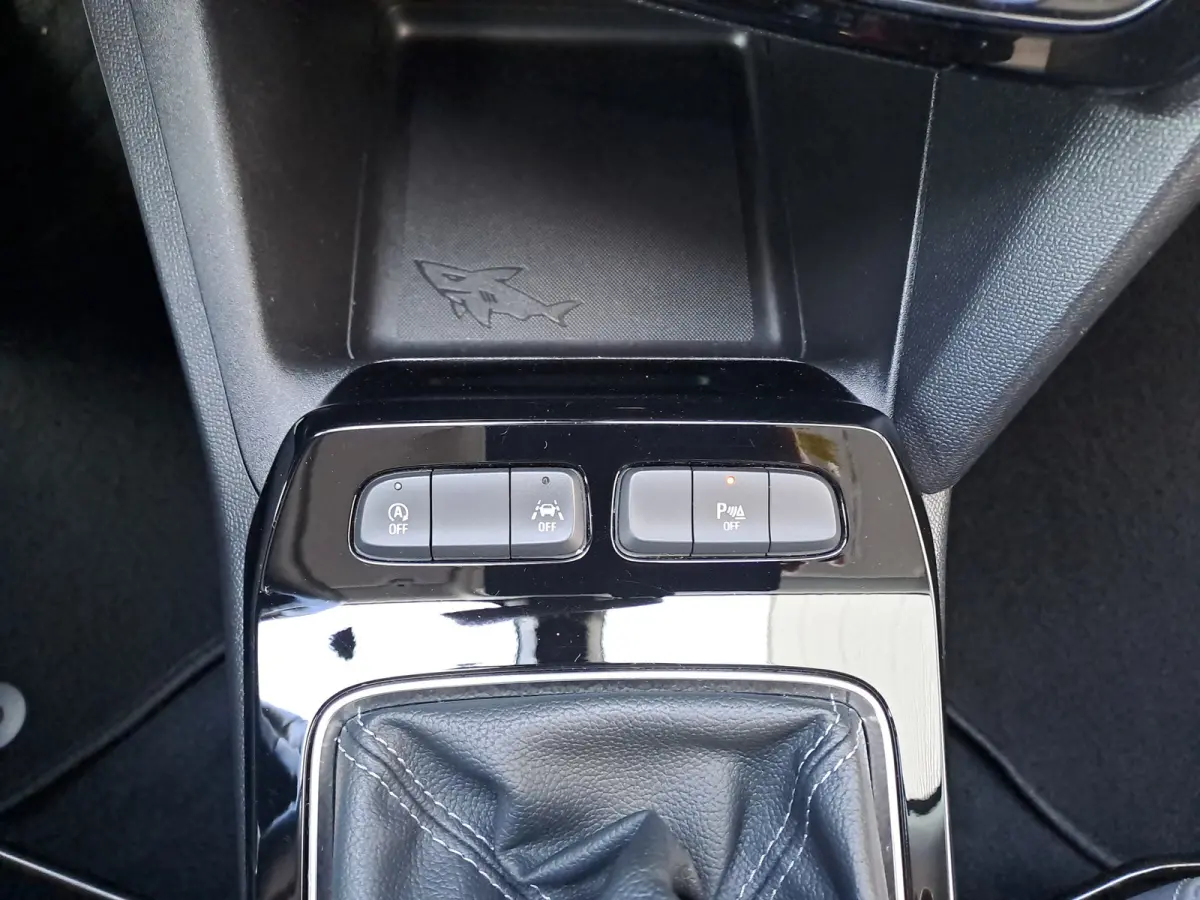 1.2 Turbo Elegance | Navigatie | Camera | LM Velgen | Cruise  | Stoel/stuur Verwarming | Sensoren | Apple Carplay/Android Auto | Rijstrooksensor met correctie