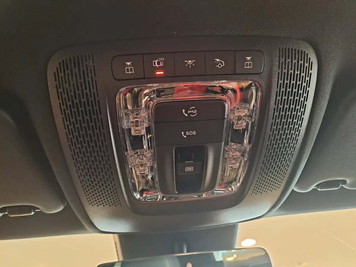 250 e Business Solution AMG Limited PHEV | AUTOMAAT | Navigatie | Panorama dak | Stoelverwarming