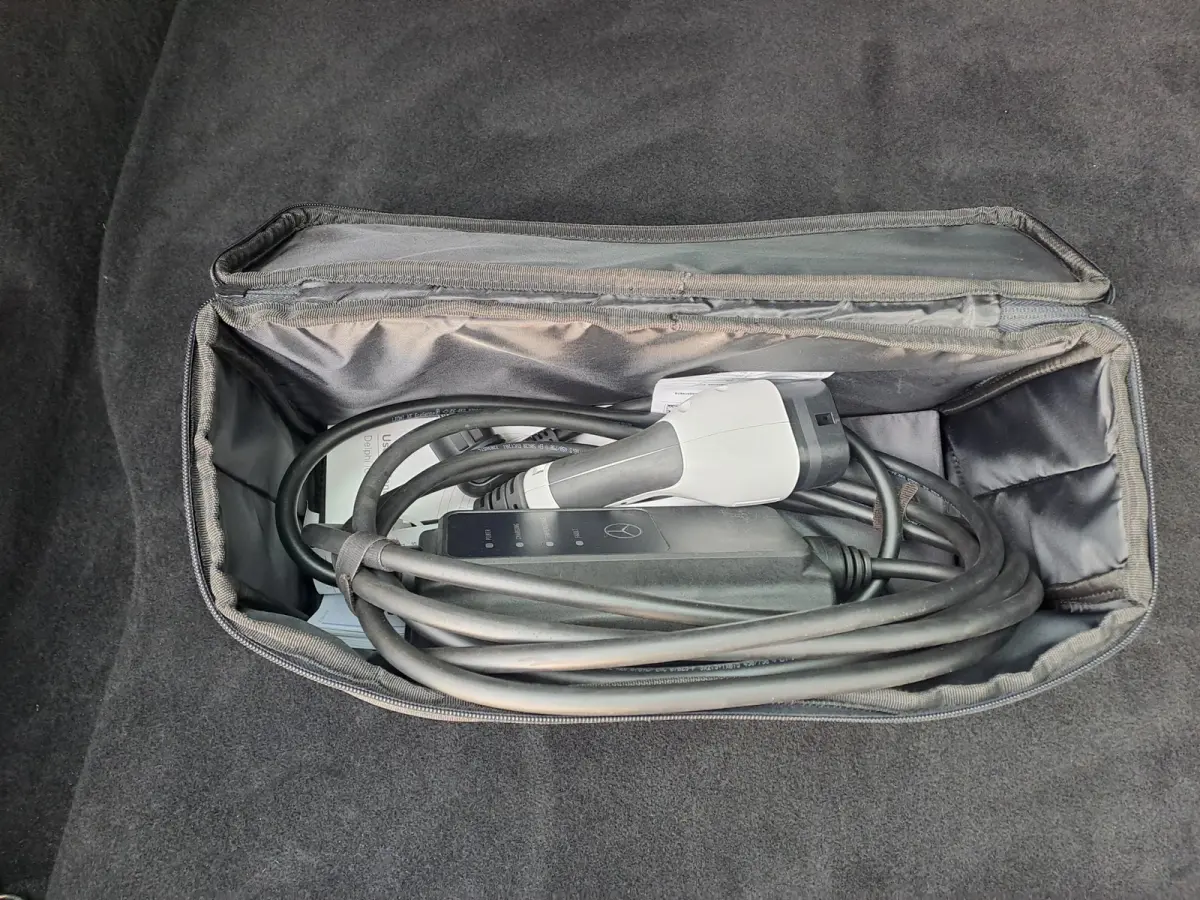 250 e Business Solution AMG Limited PHEV | AUTOMAAT | Navigatie | Panorama dak | Stoelverwarming