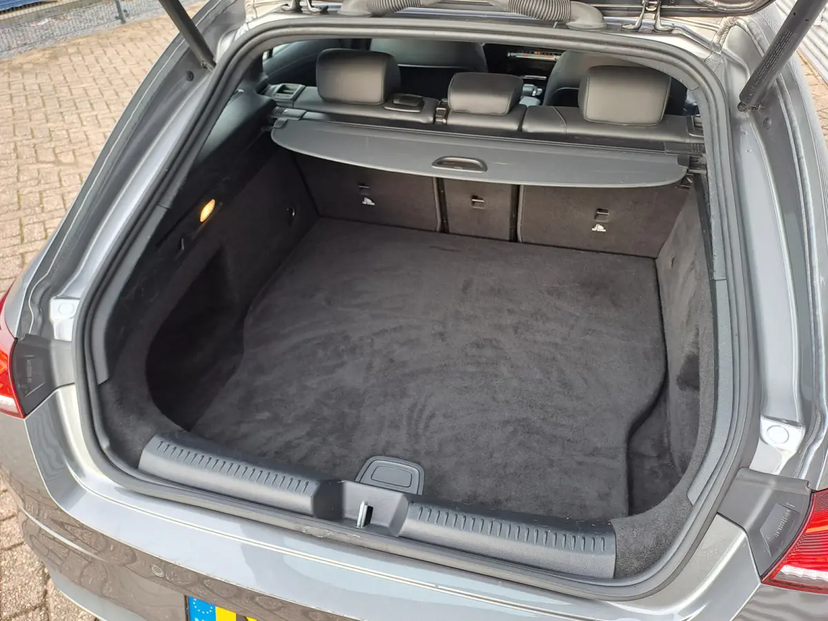 250 e Business Solution AMG Limited PHEV | AUTOMAAT | Navigatie | Panorama dak | Stoelverwarming