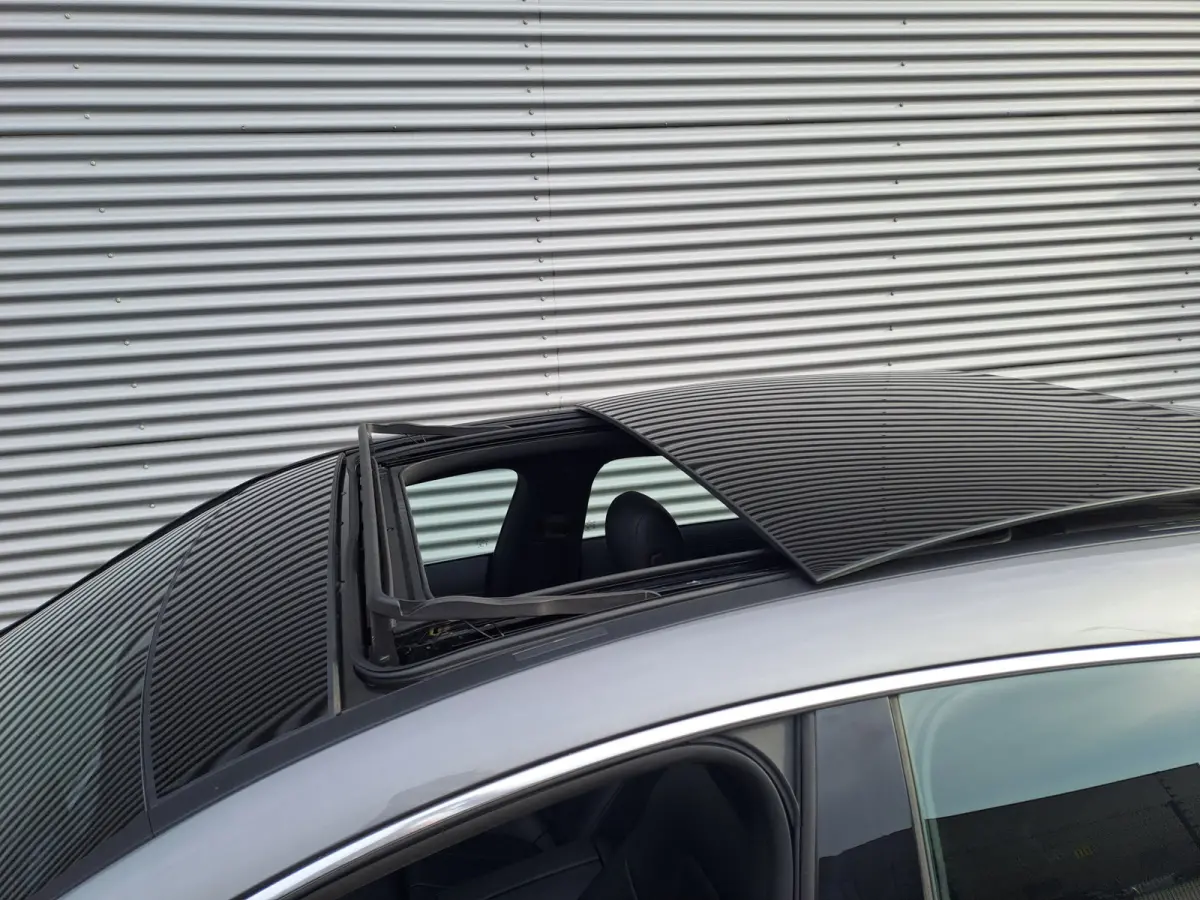 250 e Business Solution AMG Limited PHEV | AUTOMAAT | Navigatie | Panorama dak | Stoelverwarming
