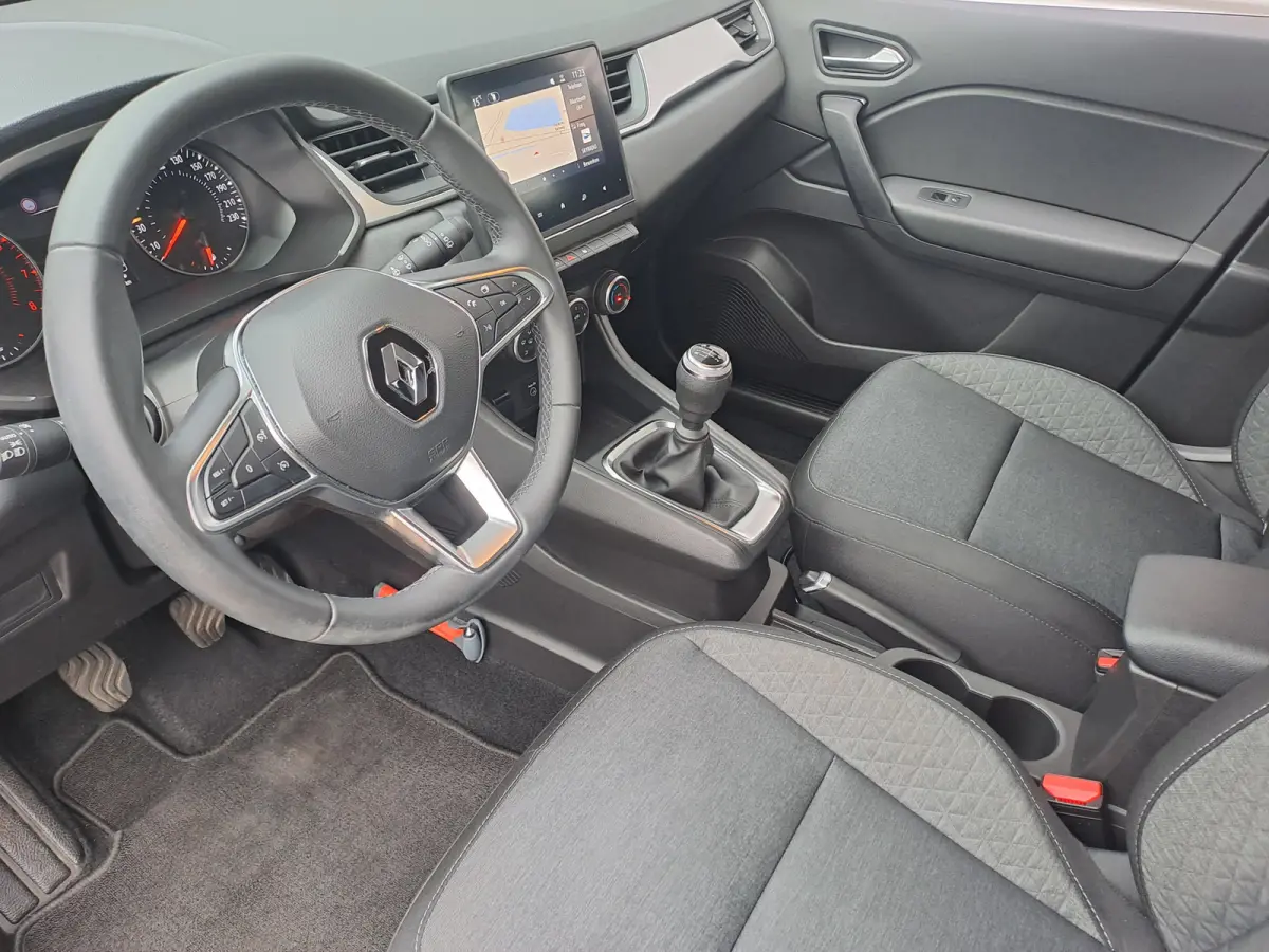 1.0 TCe 90 Zen Apple Carplay/Android Auto | Navi | Camera | PDC