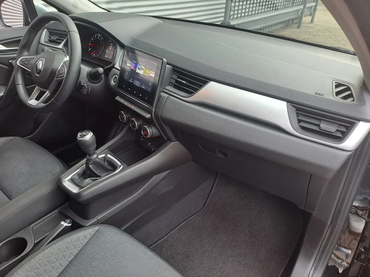 1.0 TCe 90 Zen Apple Carplay/Android Auto | Navi | Camera | PDC